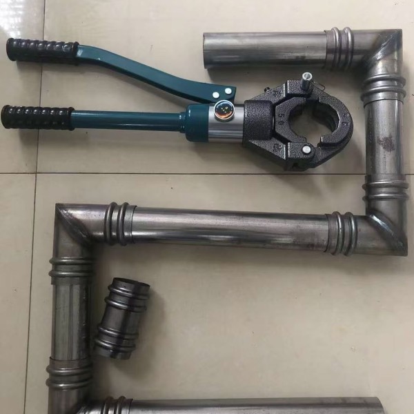 乾县鑫亿呈冷却管